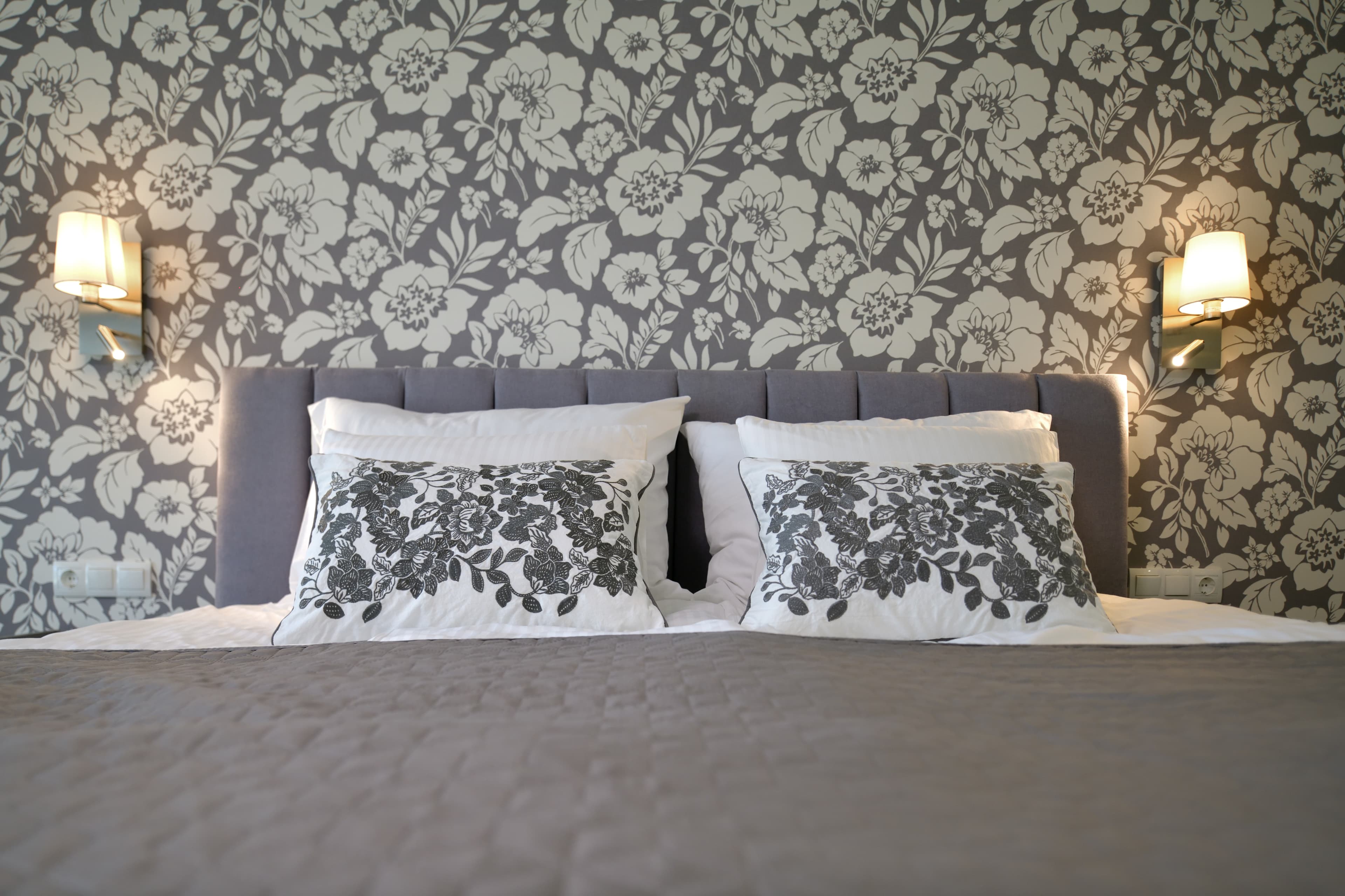 Villa Tatjana room 3 - Room 3 (Grey)