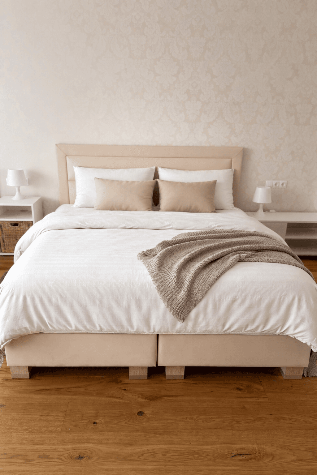Villa Tatjana room 7 - Room 7 (White)