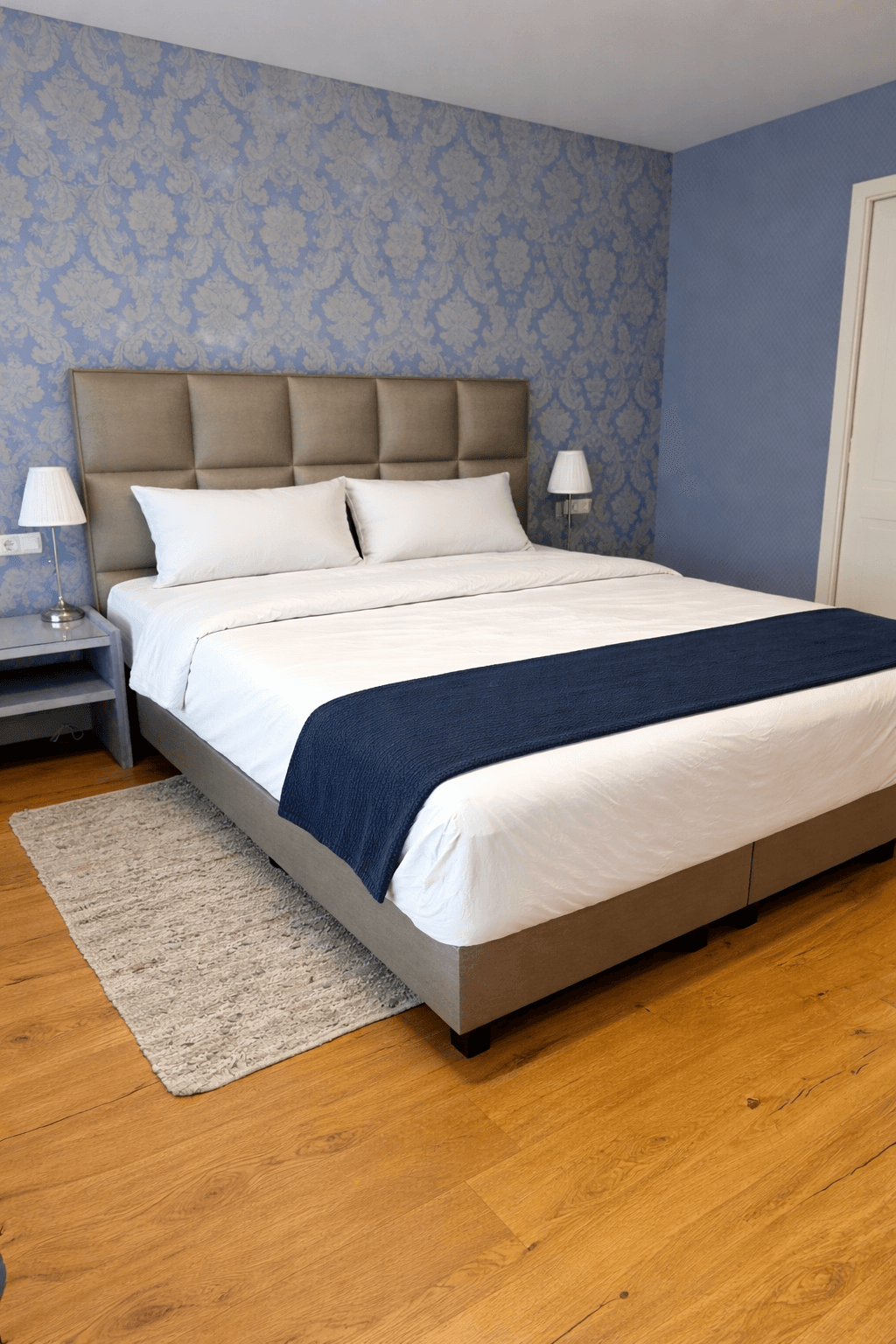 Villa Tatjana room 9 - Room 9 (Blue)